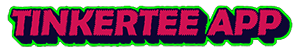 Tinkertee Applications Logo